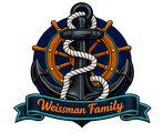 Weissman Family emblem