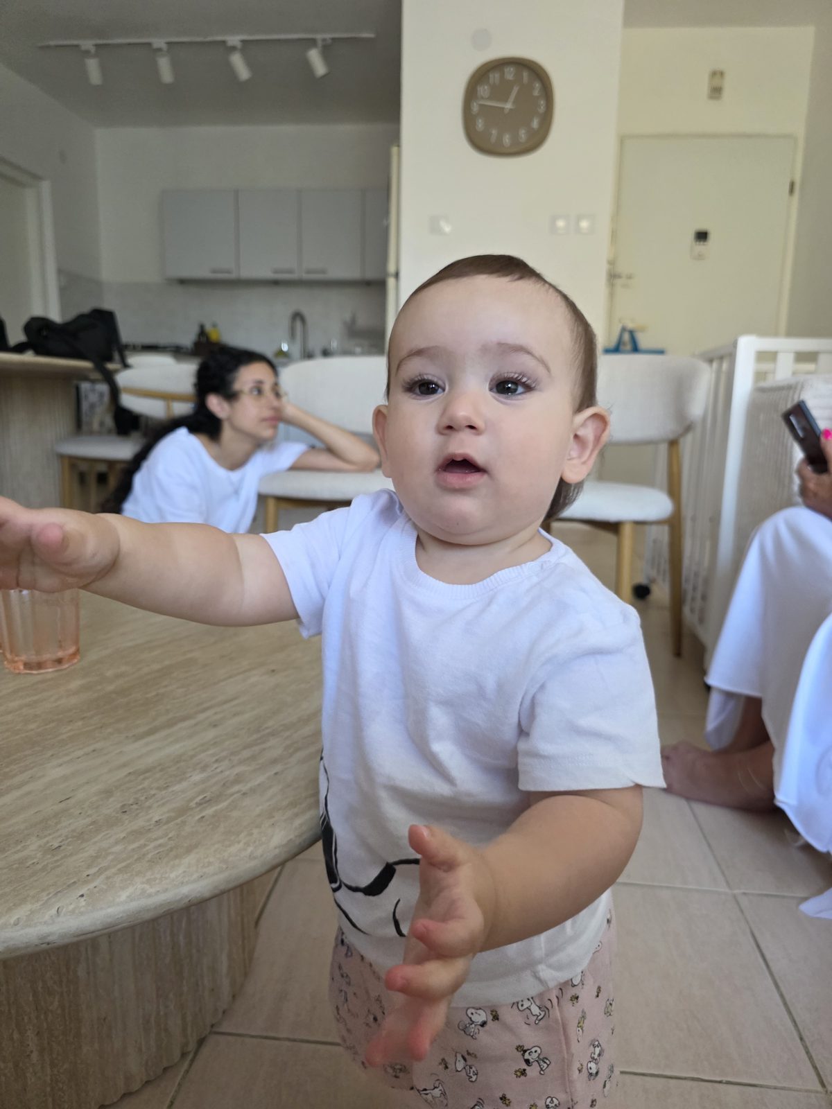 Hili Weissman, 18/07/2026