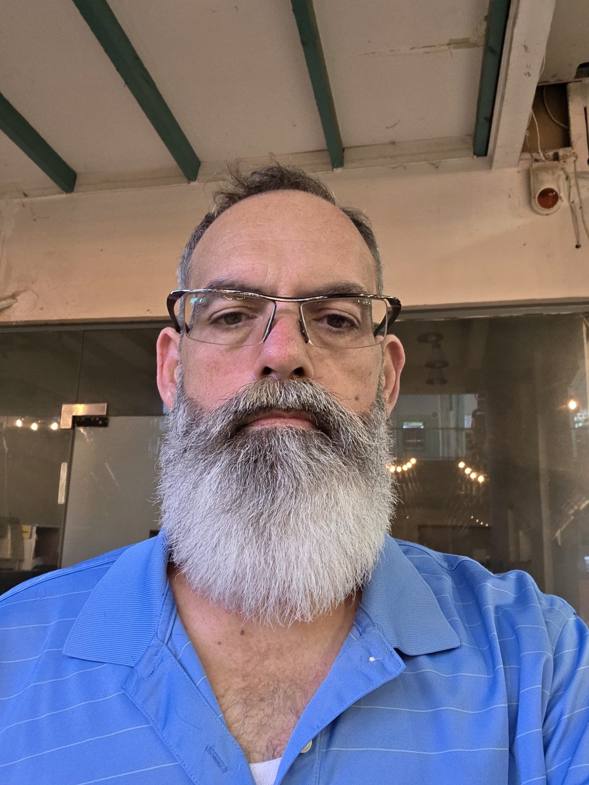 Ronen Weissman, 06/05/2025