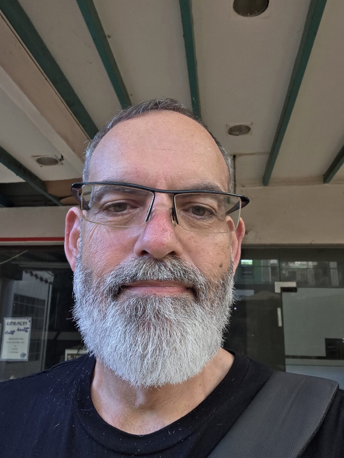 Ronen Weissman, 09/06/2026