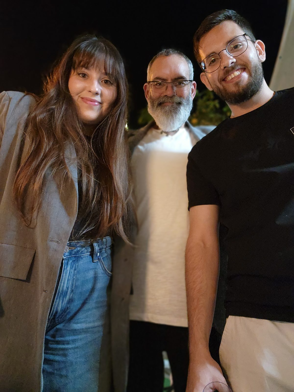 Sivan Weissman, 07/11/2024