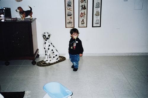 Ben Benjamin Weissman