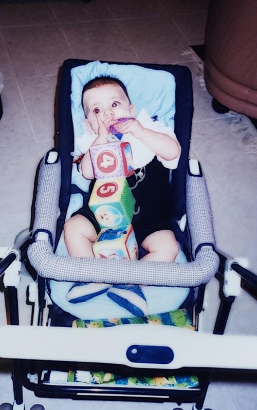 Ben Benjamin Weissman