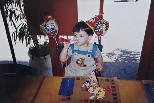 Ben Benjamin Weissman