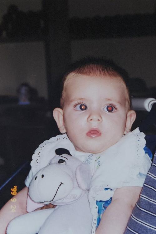 Ben Benjamin Weissman, 24/09/1999