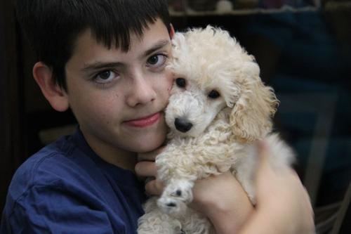 Ben Benjamin Weissman, 21/10/2011