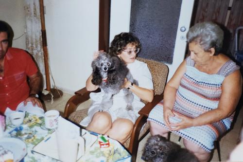 Carmela Weissman