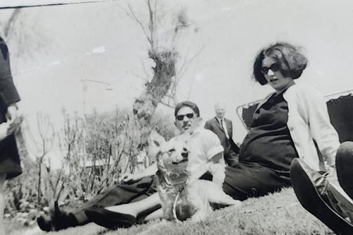 Carmela Weissman