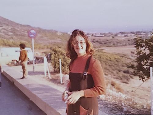 Carmela Weissman