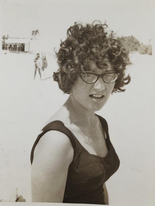 Carmela Weissman