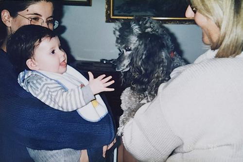 Carmela Weissman