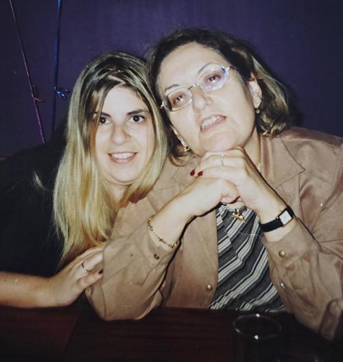 Carmela Weissman