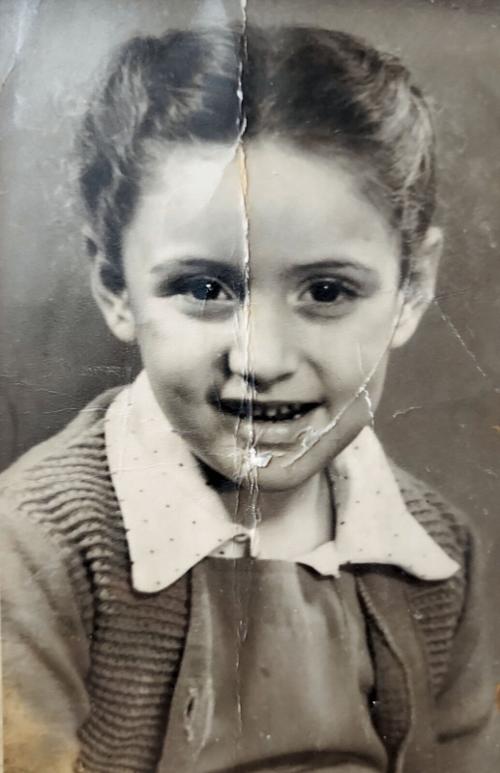 Carmela Weissman