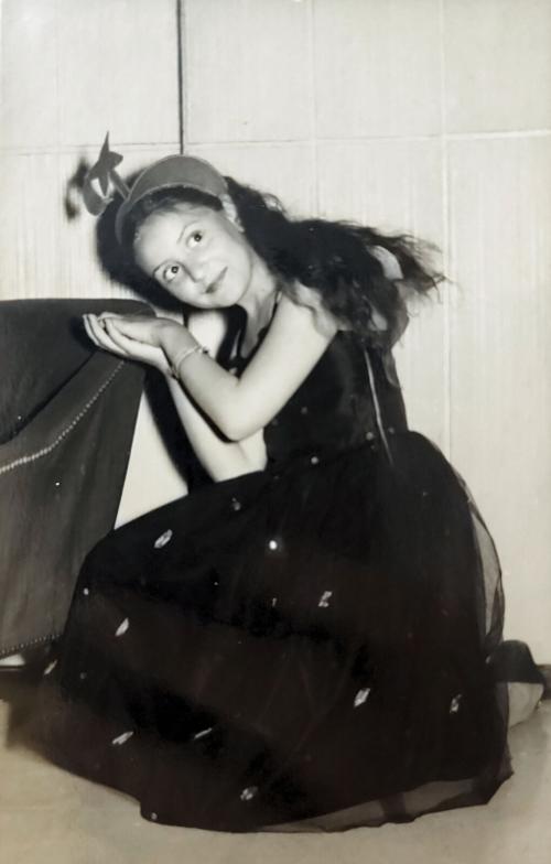 Carmela Weissman