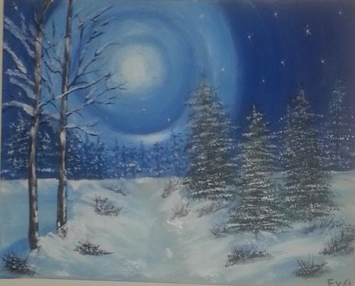 Eva's Creations