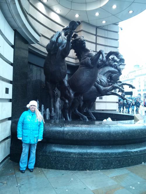 Eva (Bodnar) Weissman, 23/03/2013