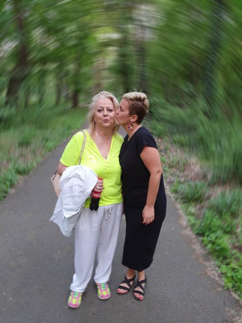 Eva (Bodnar) Weissman, 25/04/2019