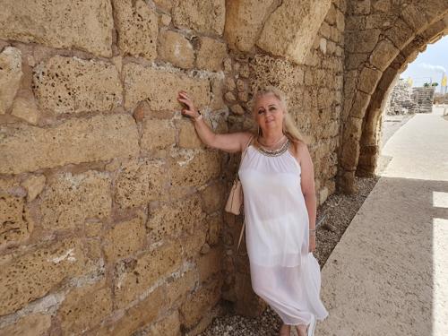 Eva (Bodnar) Weissman, 25/05/2019