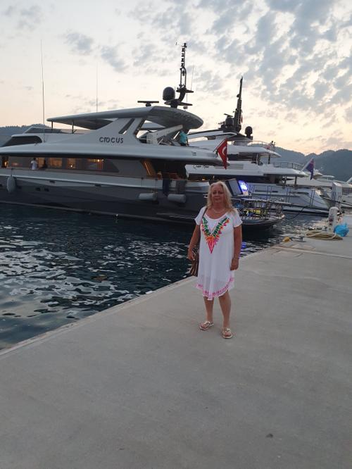 Eva (Bodnar) Weissman, 26/06/2019