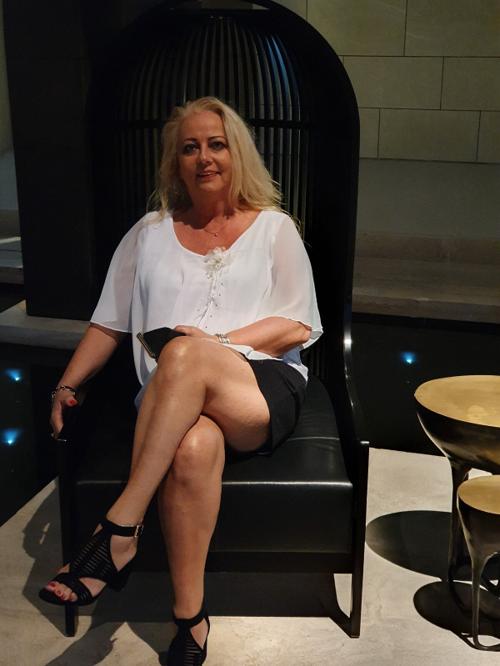 Eva (Bodnar) Weissman, 29/09/2019