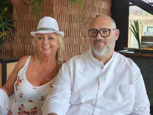 Eva (Bodnar) Weissman, 30/07/2021