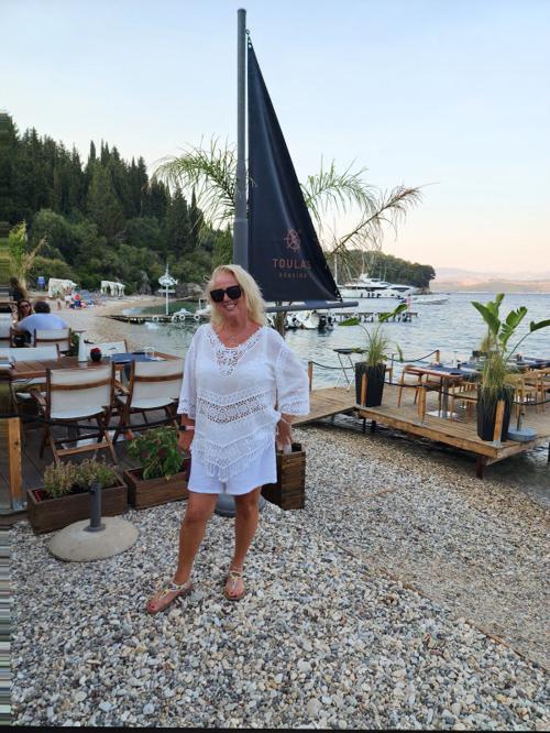 Eva (Bodnar) Weissman, 14/08/2024