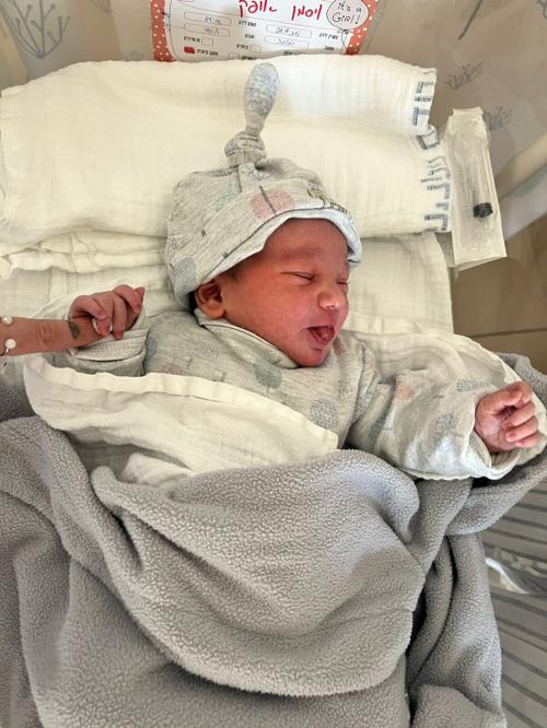 Hili Weissman, 21/07/2025