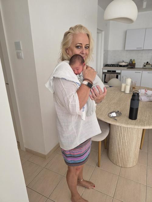 Hili Weissman, 31/07/2025