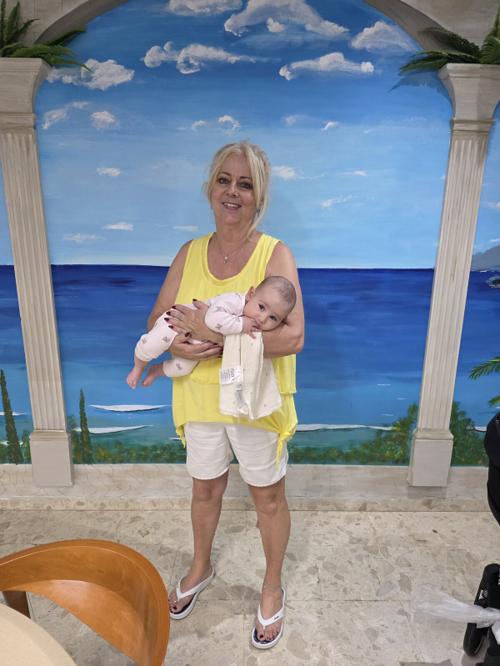 Hili Weissman, 30/10/2025