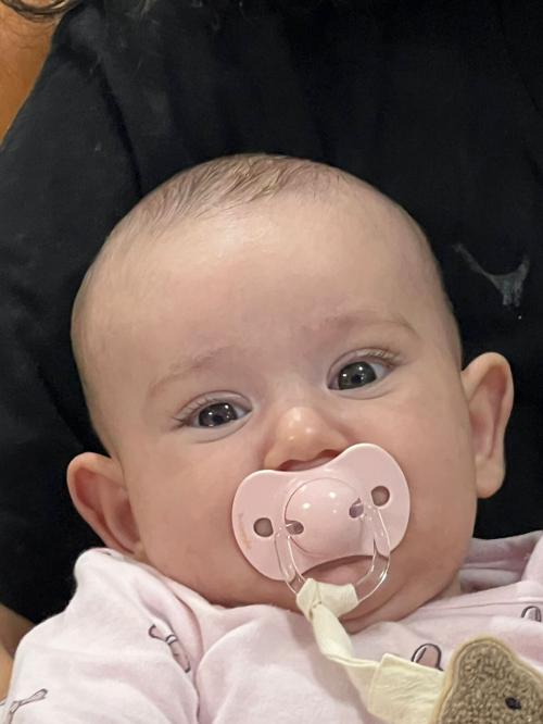 Hili Weissman, 30/10/2025