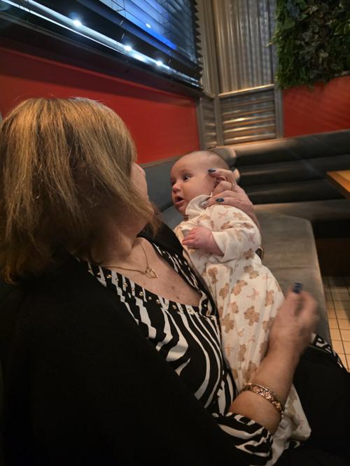 Hili Weissman, 04/11/2025