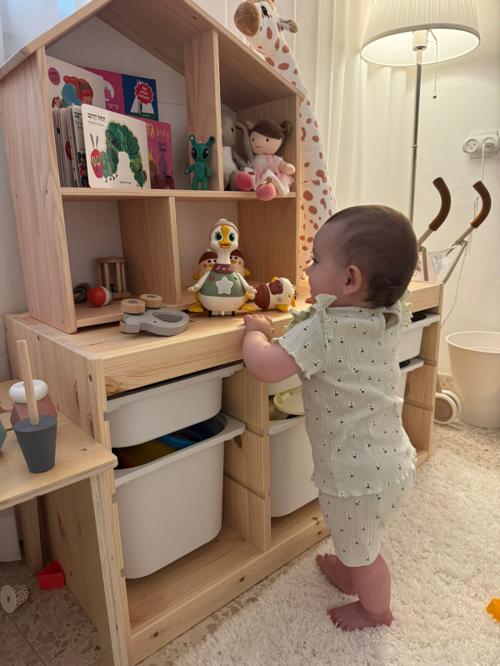 Hili Weissman, 21/05/2026