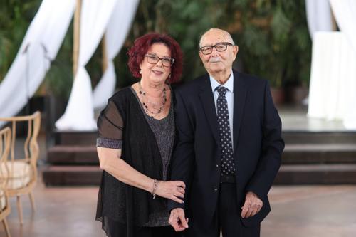 Ilana (Karpel) Weissman, 30/01/2026