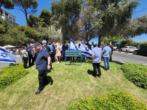 Mordechai Mano - Z"L, 28/07/2022