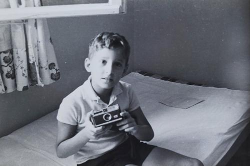 Moshe Mano