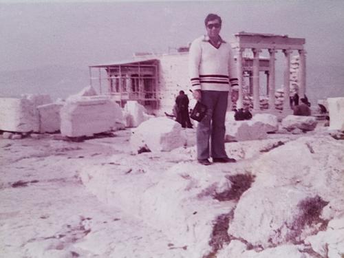 Pessah Paul Weissman - Z"L