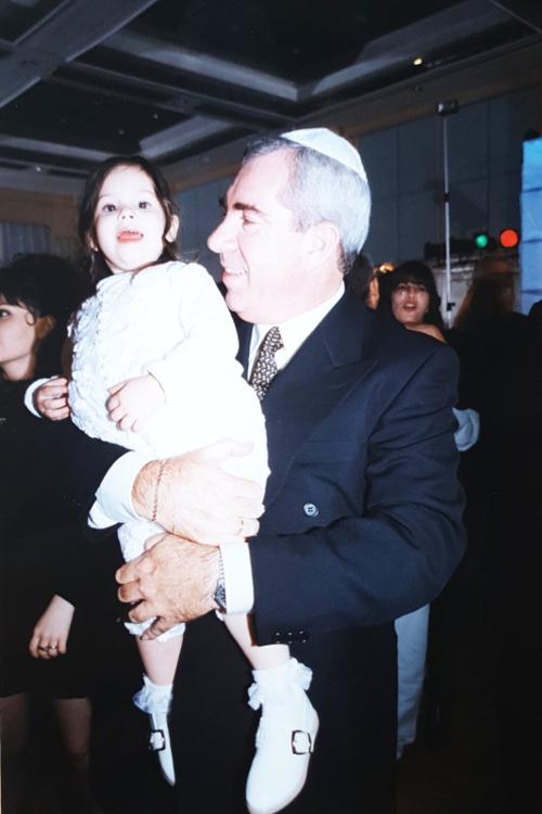Pessah Paul Weissman - Z"L, 06/11/1994