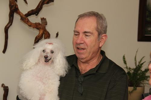 Pessah Paul Weissman - Z"L, 26/12/2011