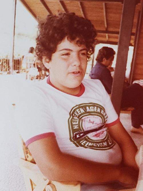 Ronen Weissman