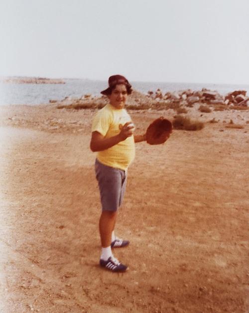 Ronen Weissman