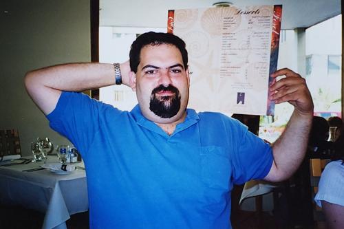 Ronen Weissman
