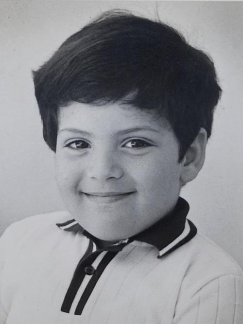 Ronen Weissman