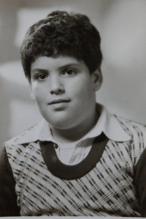 Ronen Weissman