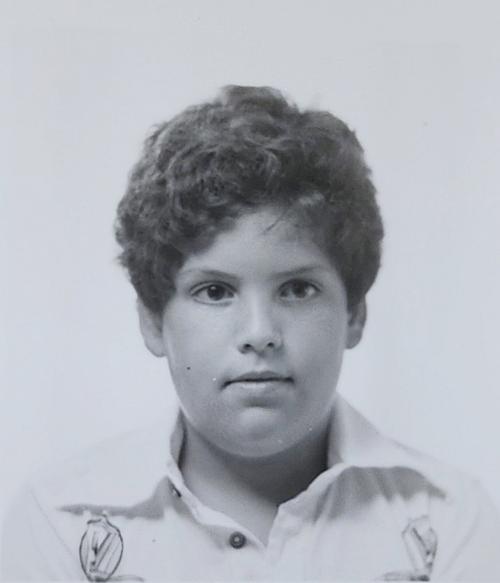 Ronen Weissman