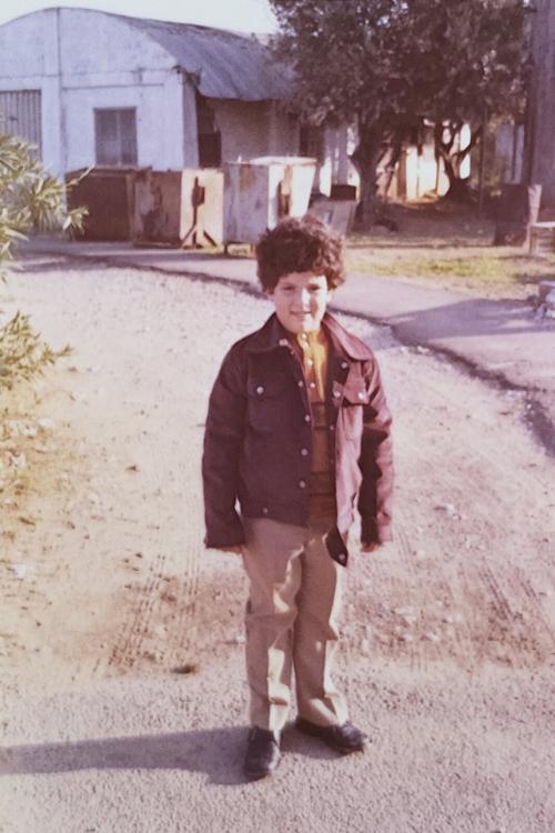 Ronen Weissman