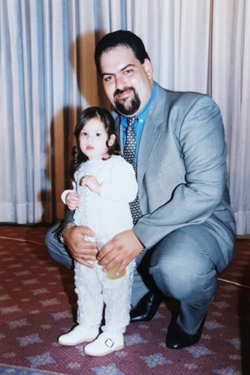 Ronen Weissman, 06/11/1994