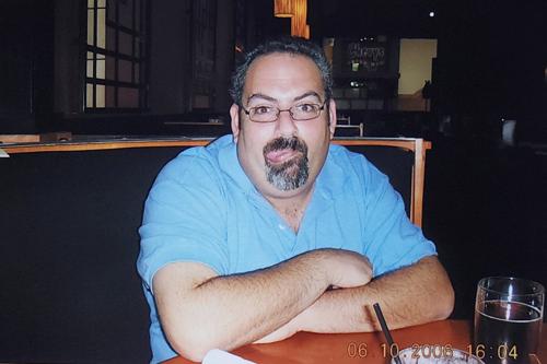 Ronen Weissman, 06/10/2006