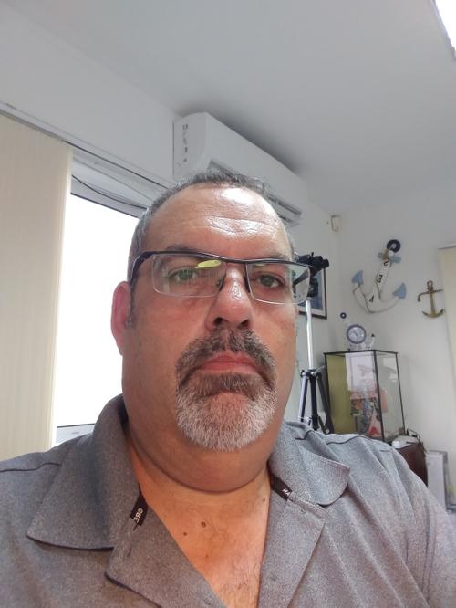 Ronen Weissman, 13/06/2017