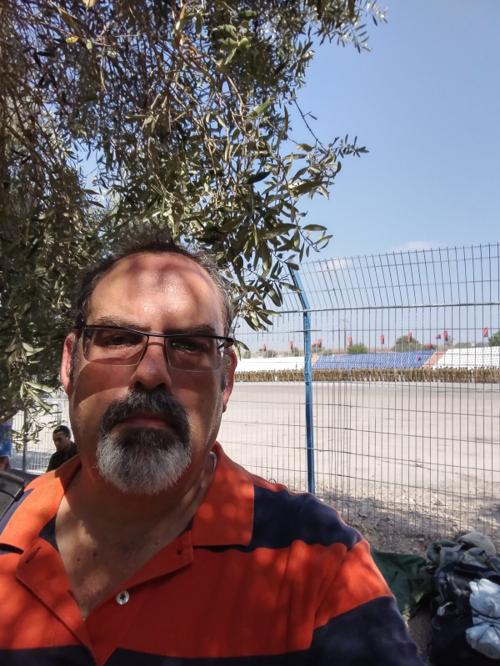 Ronen Weissman, 24/08/2017