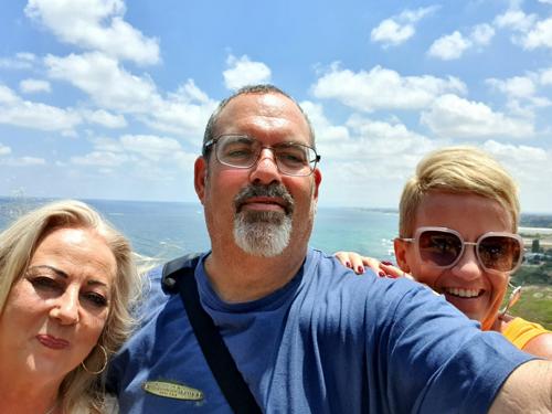 Ronen Weissman, 20/07/2019